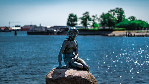 The Mermaid Copenhagen