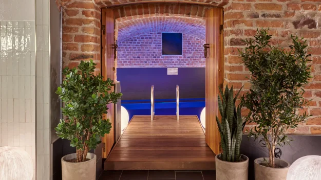 Hotel Reisen Stockholm