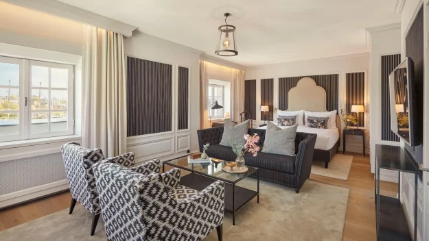 Hotel Reisen Stockholm