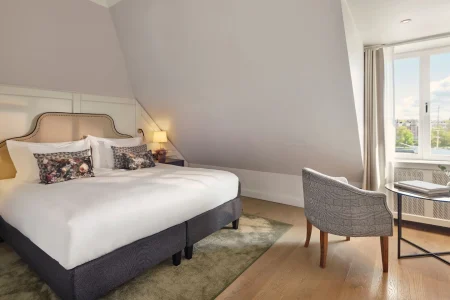 Hotel Reisen Stockholm