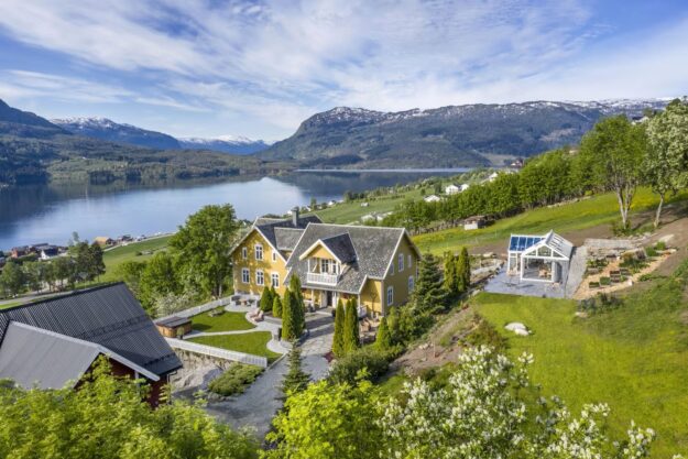 BesteBakken Hotel | Luxury Summer Holidays with Off The Map