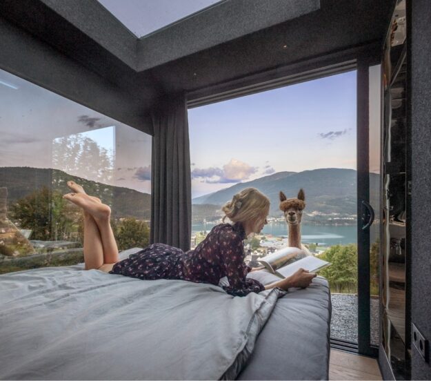 BesteBakken Hotel | Luxury Summer Holidays with Off The Map