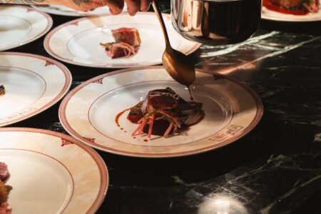 Hôtel Charmante Bergen