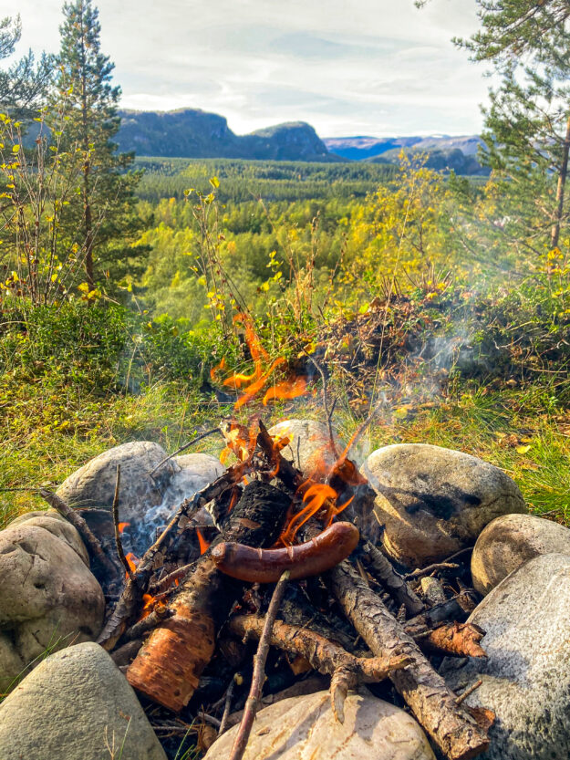Oslo City Break Travel with Off The Map