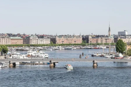 Hotel Reisen Stockholm