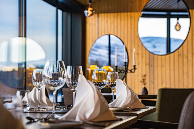 Maku Restaurant - Travel with Off The Map