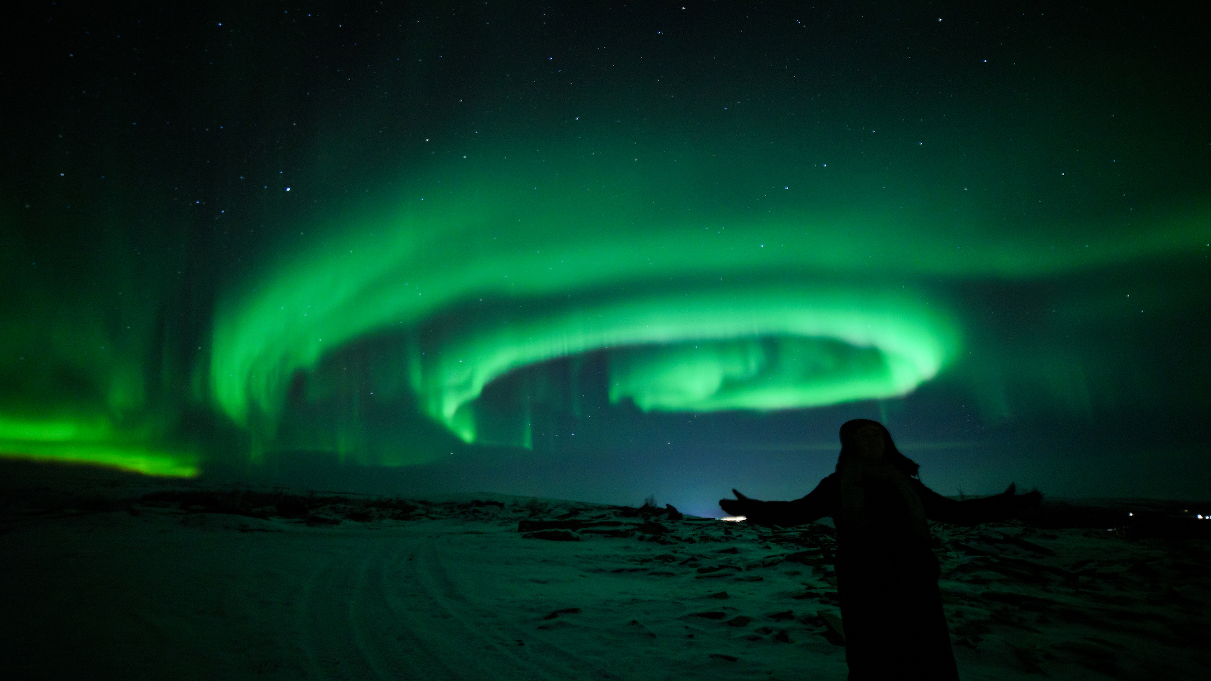 Autumn Auroras | Norway | Off The Map