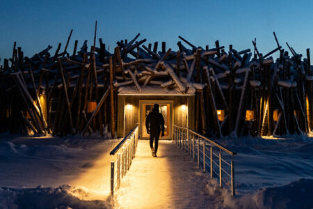 Saunas and Cold Plunges: The Nordic Wellness Ritual Backed by Science