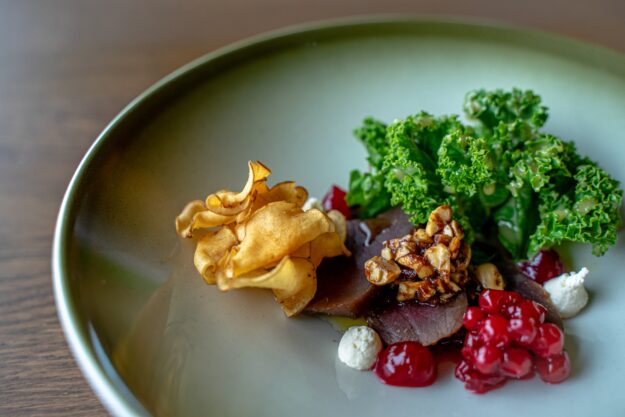 Maku Restaurant - Travel with Off The Map