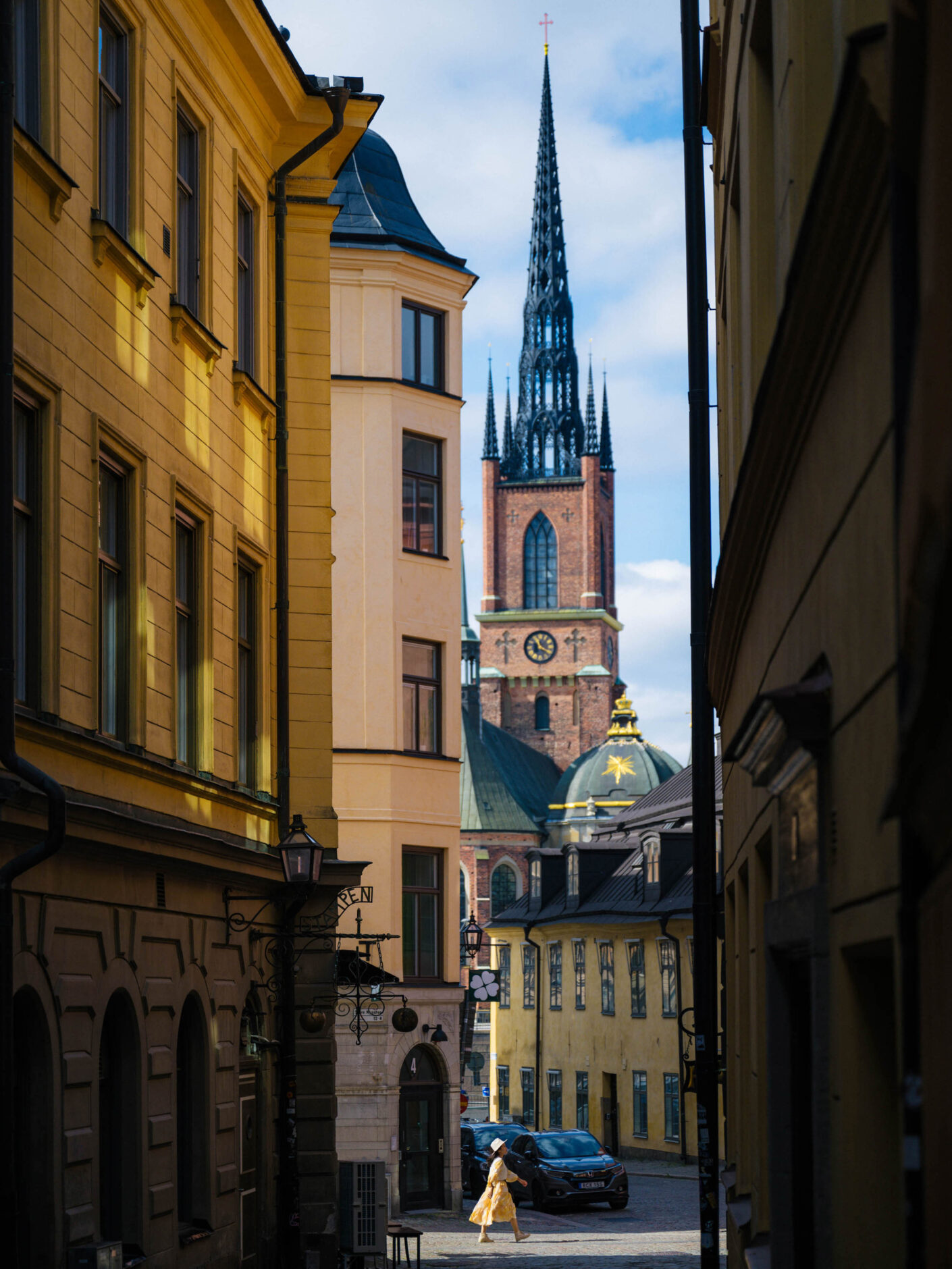 5 Star Capitals | 5 Cities - 13 Nights - Luxury Hotels in Oslo, Copenhagen, Stockholm, Helsinki and Tallinn - Michelin Star Restaurants | Travel with Off The Map