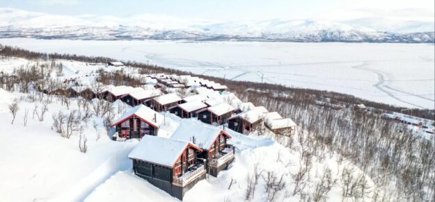 Björkliden Mountain Resort