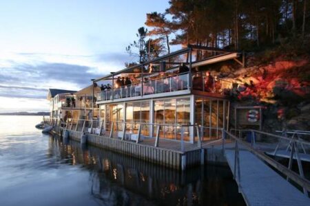 Cornelius Restaurant Bergen | Travel with off The Map