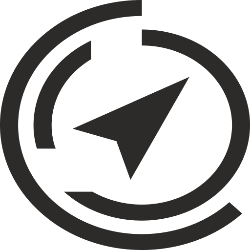 Off the Map Travel logo