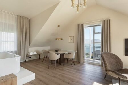 Hotel Búðir
