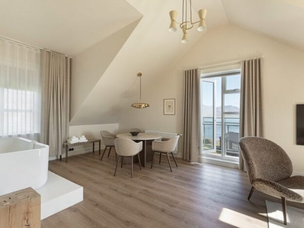 Hotel Búðir