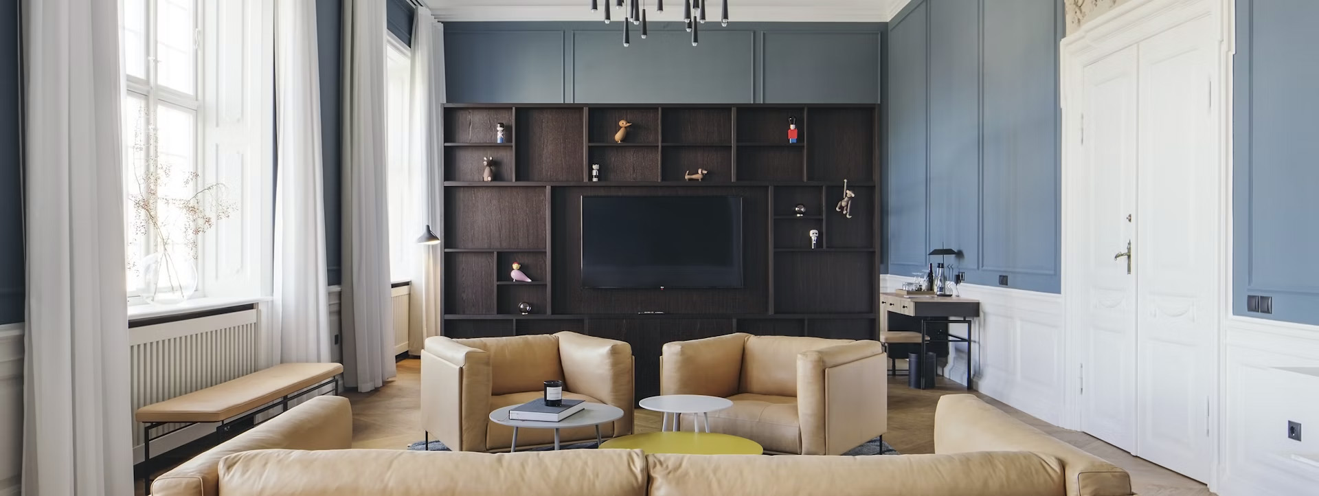 Nobis Hotel Copenhagen