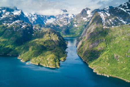 Luxury Holidays to Norway | Off The Map
