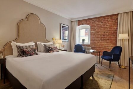 Hotel Reisen Stockholm