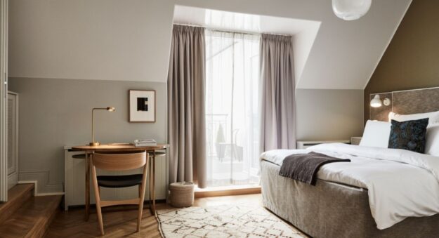 Hotel St. George