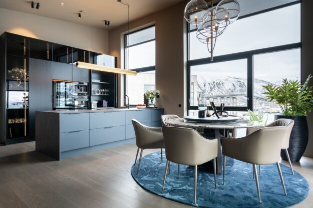 Vindlys Luxury Apartment