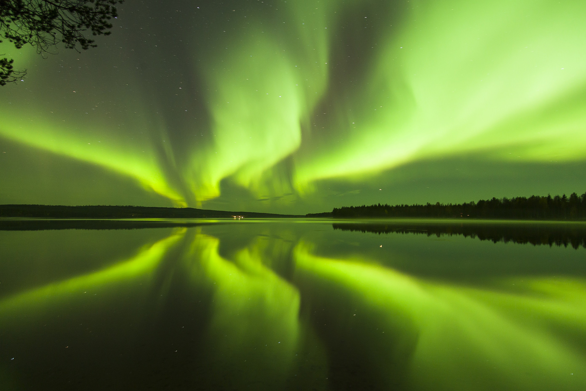 Luxury Northern Lights Holidays in Finland | Travel with off The Map