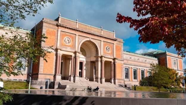 Visit Copenhagen with Off The Map