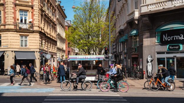 Visit Copenhagen | Travel with off The Map