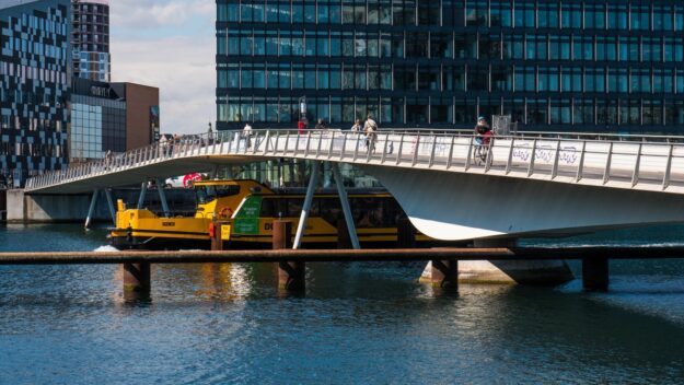 Visit Copenhagen with Off The Map
