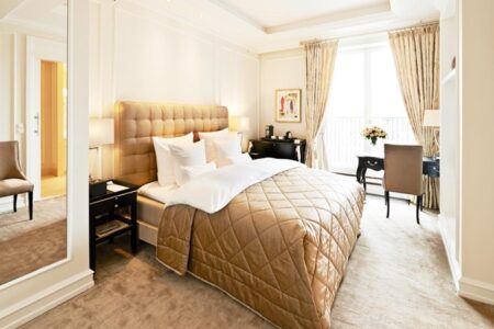 Hotel D'Angleterre Denmark | Luxury Travel with Off The Map