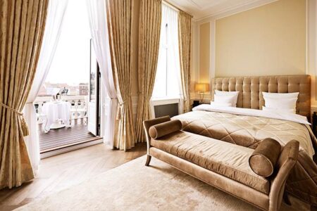 Hotel D'Angleterre Denmark | Luxury Travel with Off The Map
