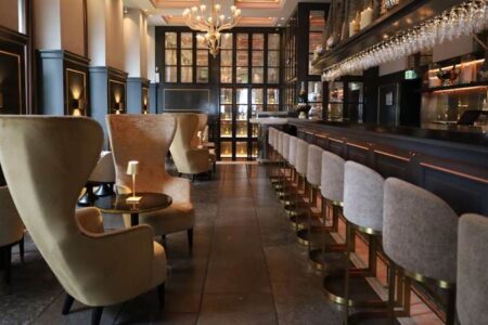 Hotel D'Angleterre Denmark | Luxury Travel with Off The Map