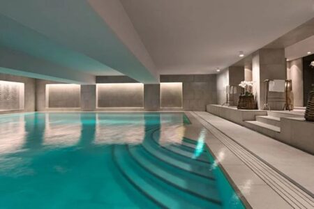 Hotel D'Angleterre Denmark | Luxury Travel with Off The Map