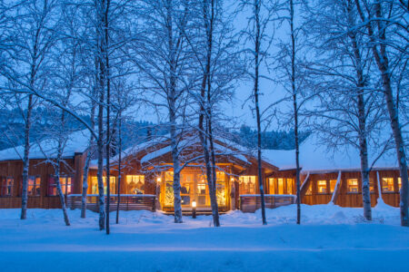 Alta - Amy's Dream Norway Itinerary