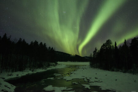 Where to See the Northern Lights in 2025