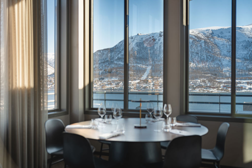 Hotel St Elisabeth, Tromsø | Luxury Accommodation in Tromso | Travel with Off The Map