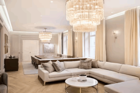 Hilton Waldorf Astoria Helsinki - Hotel Maria