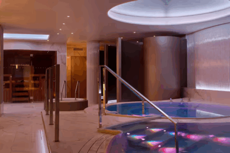 Hilton Waldorf Astoria Helsinki - Hotel Maria