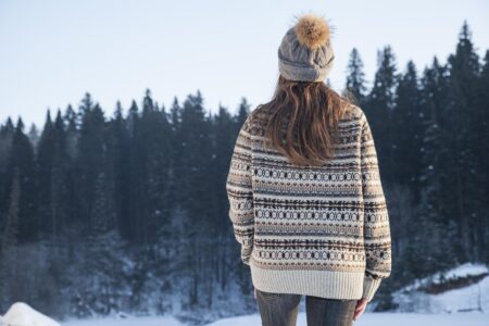 Luxury Travel Trends: Off-Peak Calm and Solo Adventures in Scandinavia
