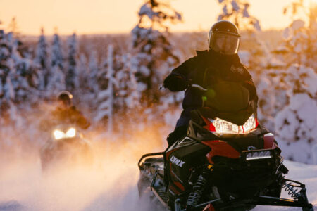 The Ultimate Arctic Aurora Journey