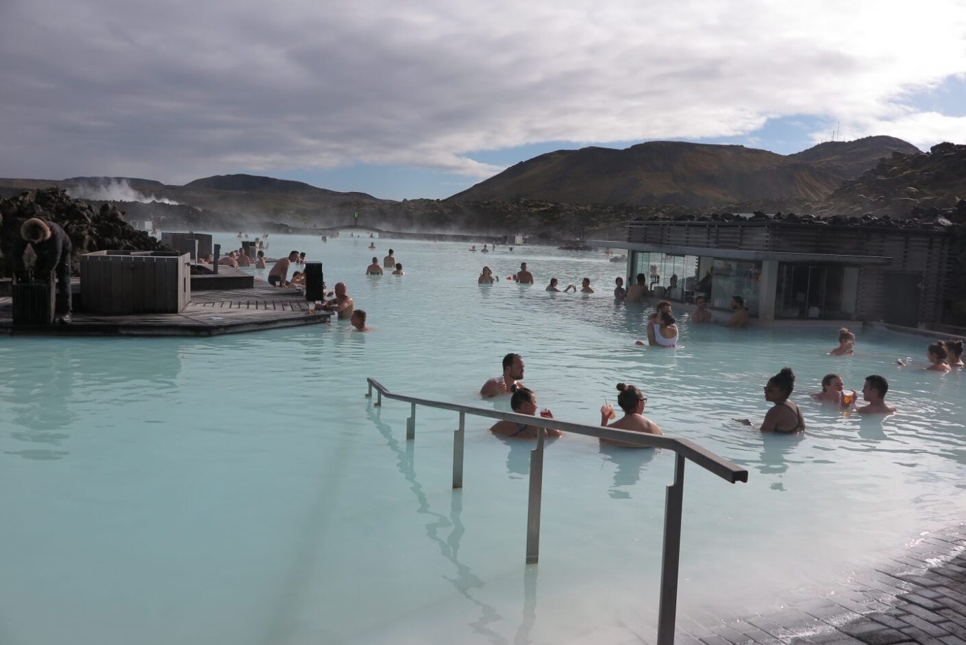 South Iceland Super Jeeps and Snorkelling Adventure | Travel with Off The Map