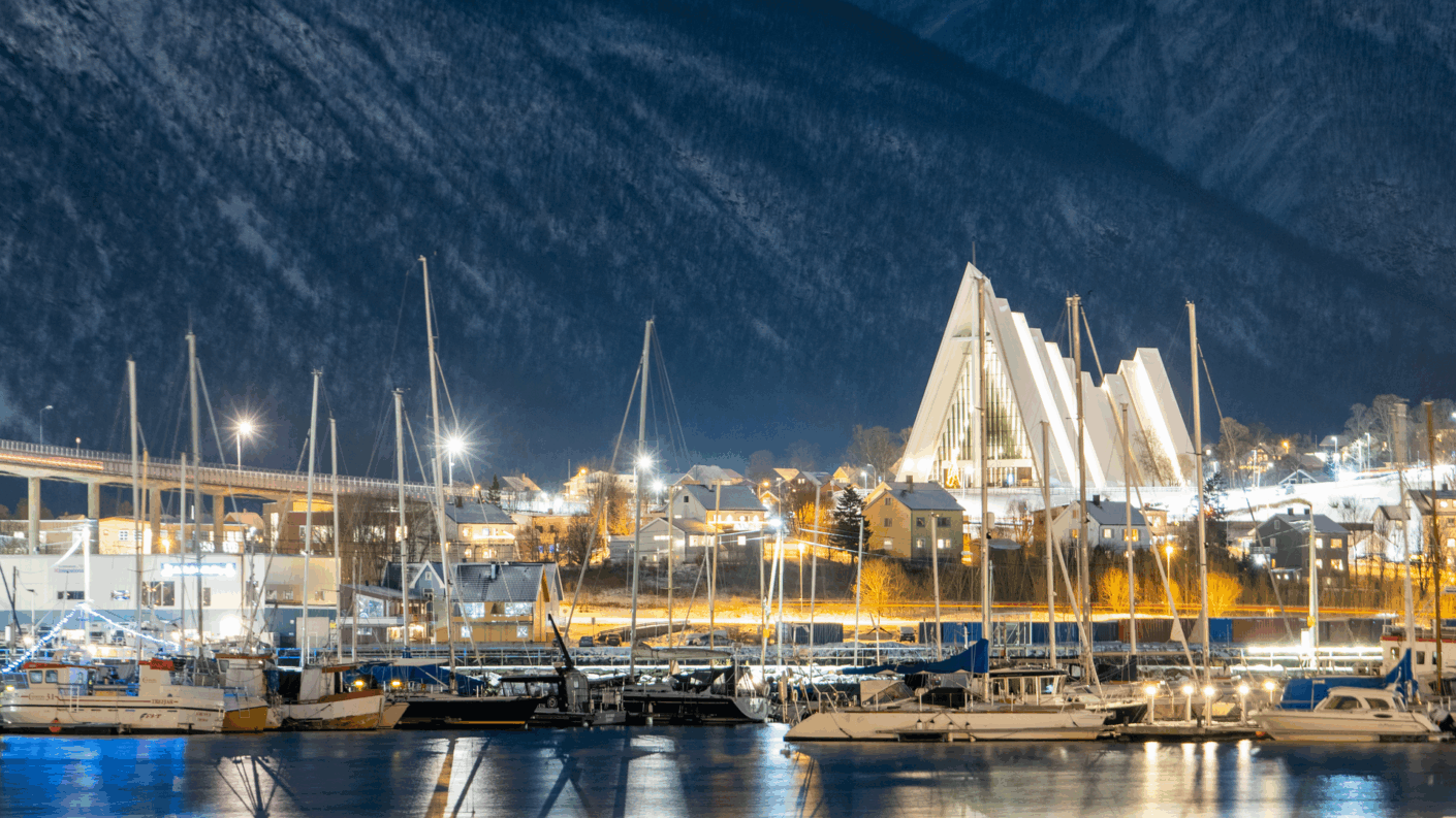 Tromso City Break | A Winter Escape Through Norway’s Arctic Wonders | Luxury Holidays in Norway | Travel with off The Map