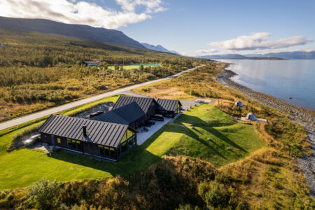 Norway Summer Wilderness and Gastronomy Escape