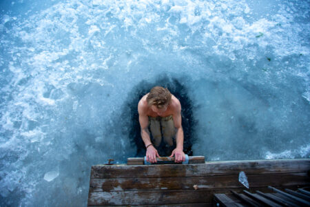 The Swedish Prescription – Nature as Your Medicine