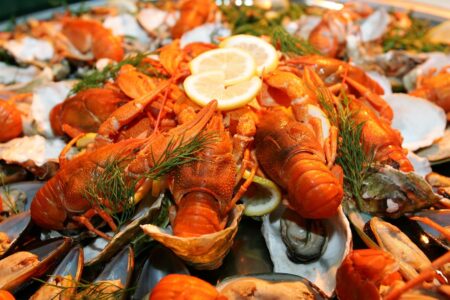 The Lobster Premiere: Sweden’s Most Anticipated Seafood Season