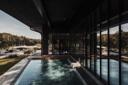 Smådalarö Gård Hotel | Off the Map