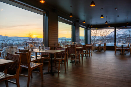 Cahkal Boutique Hotel | An Arctic Escape beneath the Aurora | Luxury Holiday in Finnish Lapland | Travel with Off The Map