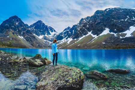 Oslo and Tromsø Summer Sightseeing