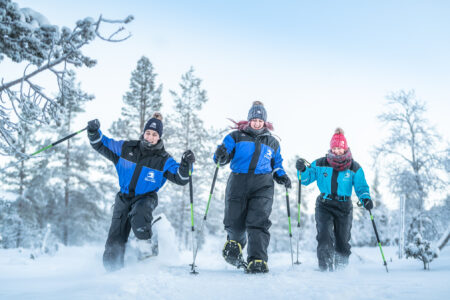 Luxury Family Vacations in the Nordics