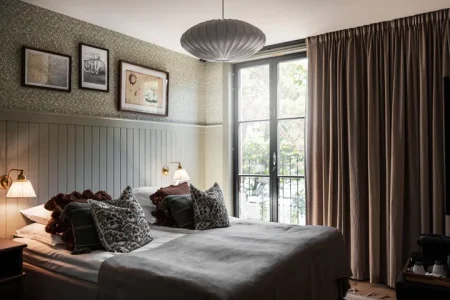 Smådalarö Gård Hotel | Off the Map