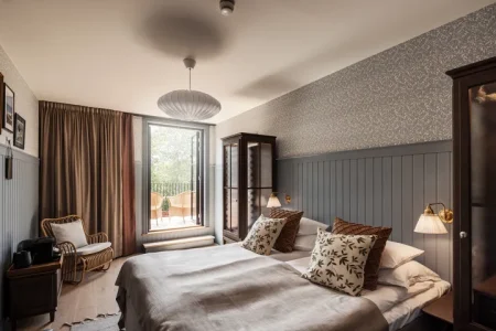 Smådalarö Gård Hotel | Off the Map